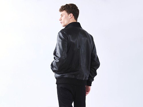 20% OFF + 3 Cuotas sin Interés | Campera Danny