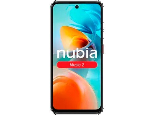 Nubia Music 2 128 GB