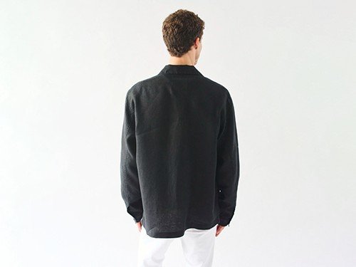 20% OFF + 3 Cuotas sin Interés | Chaqueta Paris Lino