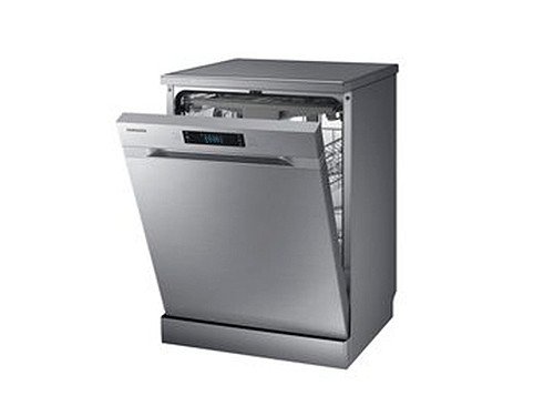Lavavajillas Samsung Silver