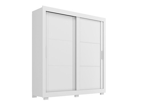 PLACARD ZANZINI TITANIUM BLANCO 276