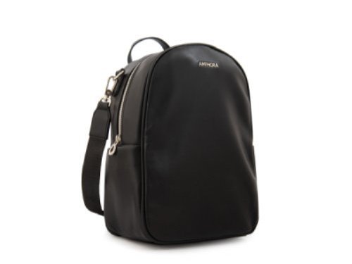 MOCHILA CATALINA NEGRO MUJER AMPHORA