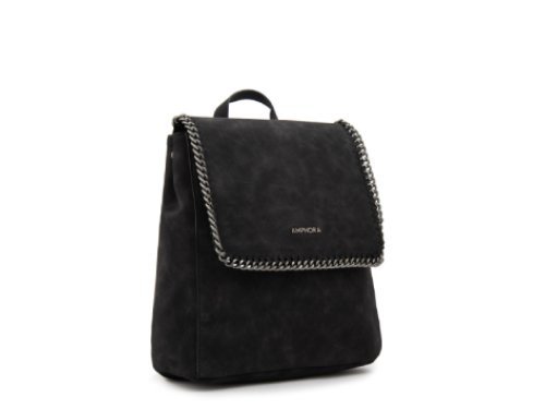 MOCHILA MAYA NEGRO MUJER AMPHORA