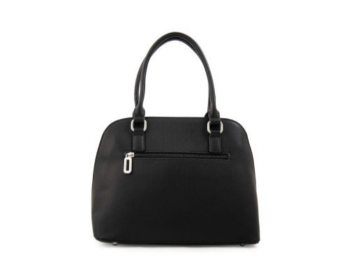 CARTERA SUN NEGRO MUJER AMPHORA