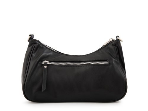 BANDOLERA CATALINA NEGRO MUJER AMPHORA