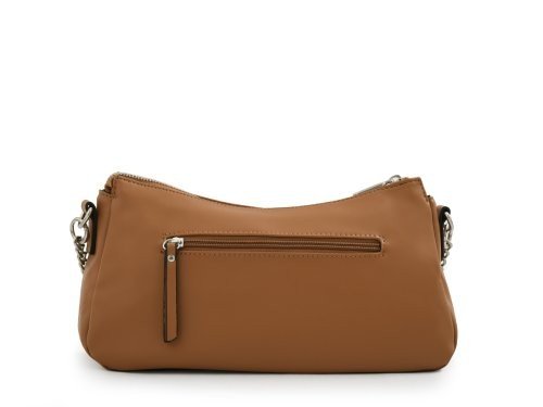 CARTERA CORTE OVAL BONNIE CAMEL MUJER AMPHORA