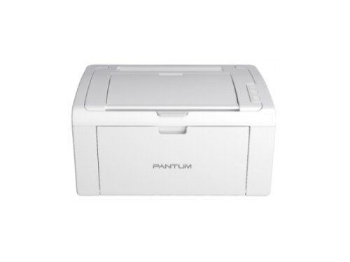 Impresora Láser Pantum P2509W con WIFI Monocromática