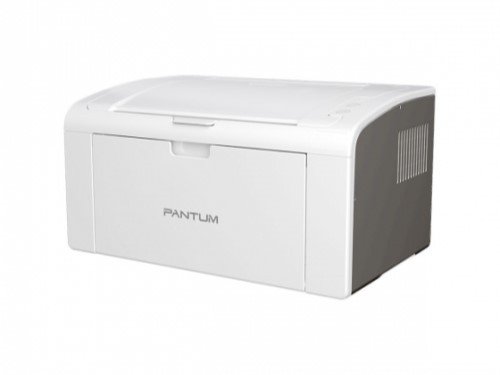 Impresora Láser Pantum P2509W con WIFI Monocromática