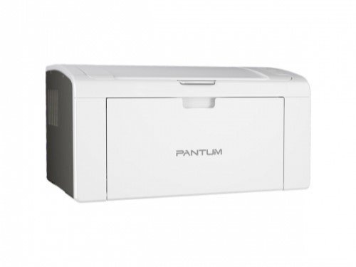 Impresora Láser Pantum P2509W con WIFI Monocromática