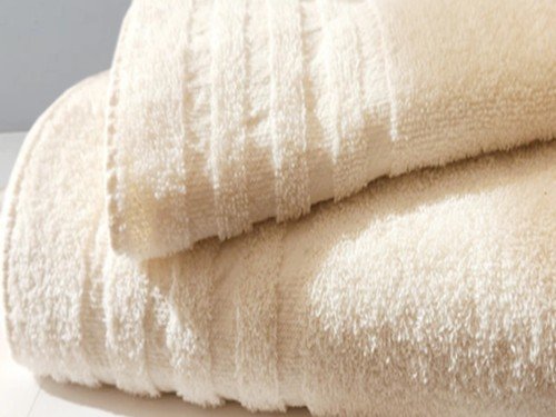 Juego de toalla y toallon Alcoyana 400grs 100% algodón