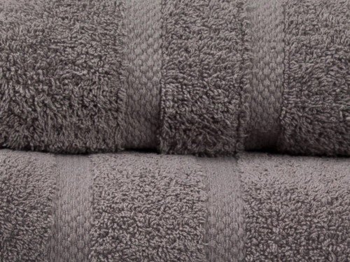 Juego de toalla y toallon Franco Valente 400grs 100% algodón