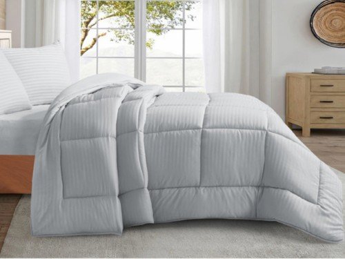 Acolchado Dobby Kavanagh queen size