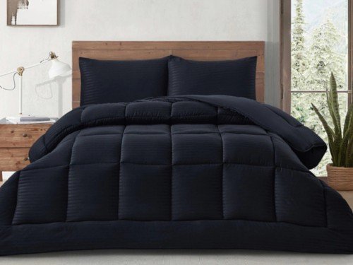 Acolchado Dobby Kavanagh queen size