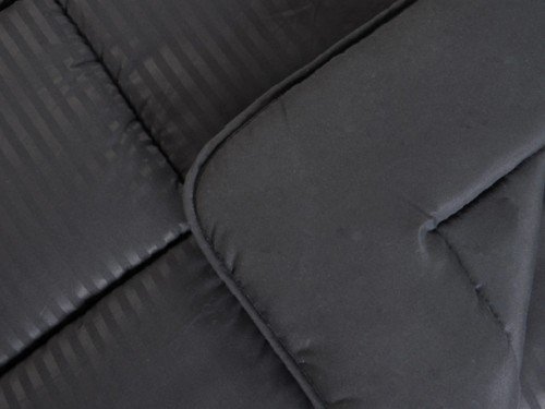 Acolchado Dobby Kavanagh queen size