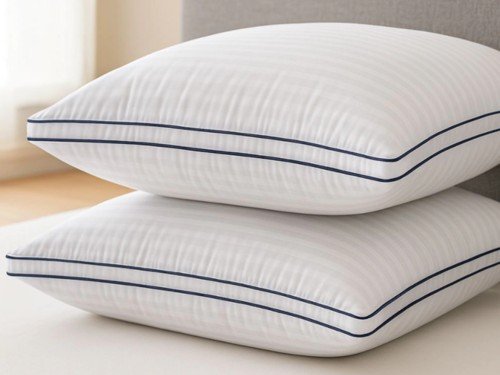 Almohada Royal Hotelera Premium Tu Blanco