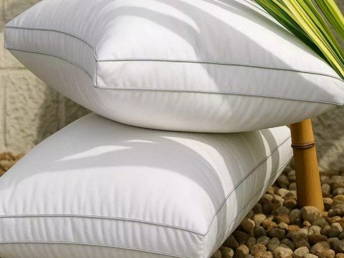 Almohada esencia premium alcoyana