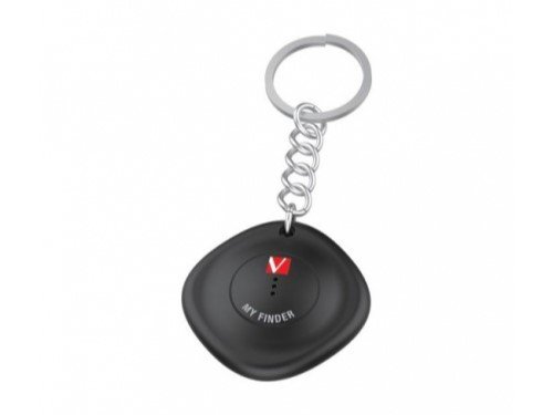 Localizador Bluetooth Verbatim My Finder