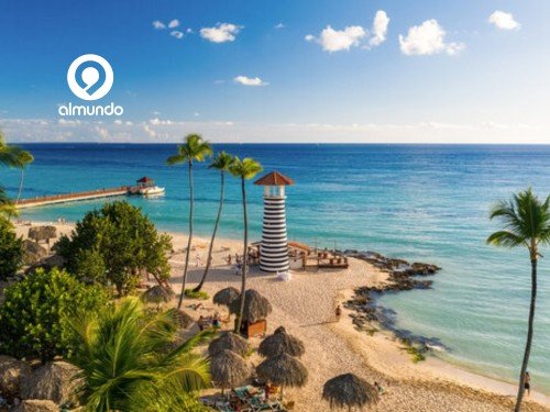 Iberostar Selection Hacienda Dominicus All Inclusive