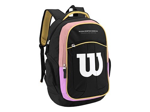 Mochila Urbana Reforzada Wilson