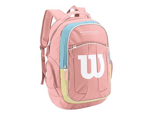 Mochila Urbana Reforzada Wilson