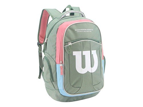 Mochila Urbana Reforzada Wilson