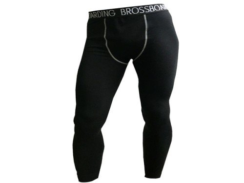 Bóxer Bross Hombre Largo