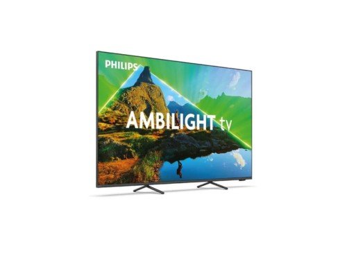 Smart TV LED 4K Philips 85" con Ambilight- 85PUG8209/59