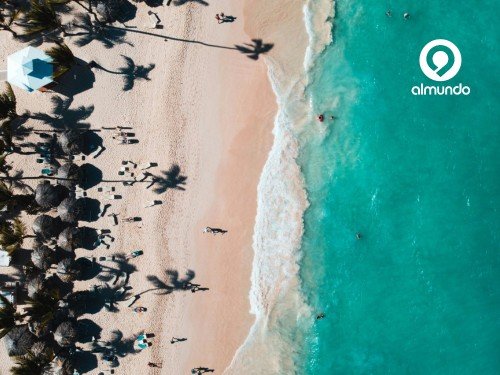 Riu Palace Punta Cana All Inclusive