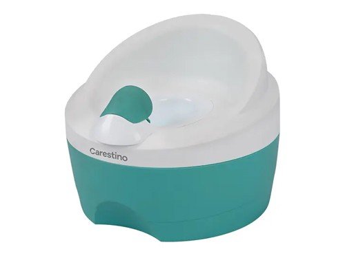 Pelela para Bebé Daily 3 en 1, Carestino