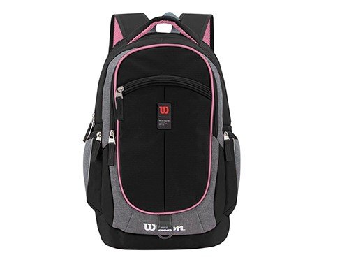 Mochila Urbana Reforzada Unisex Wilson