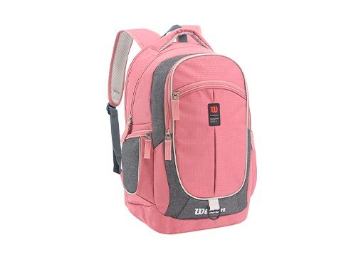 Mochila Urbana Reforzada Unisex Wilson