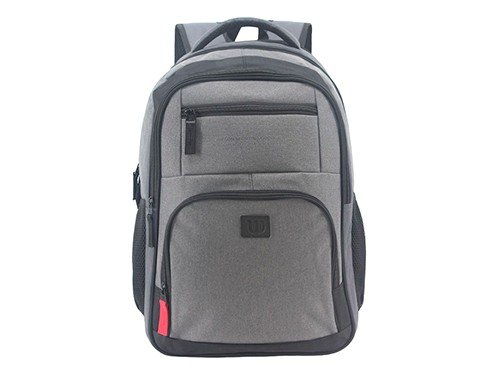 Mochilas Porta Notebook con USB Wilson