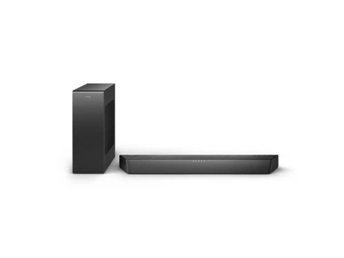 Barra de Sonido Bluetooth 2.1 Philips TAB7207/77