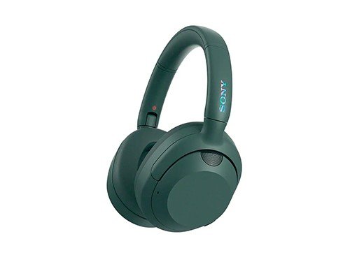 Auriculares SONY inalámbricos con Noise Cancelling ULT WEAR