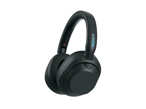 Auriculares SONY inalámbricos con Noise Cancelling ULT WEAR