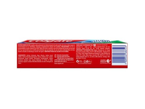 Pasta Dental Colgate Triple Acción 90 Gramos