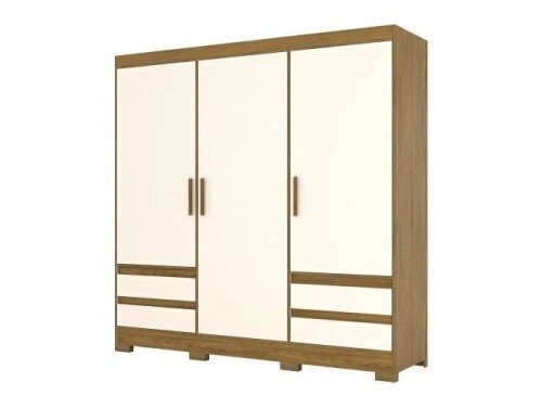 Placard 3 Puertas | Wow Muebles