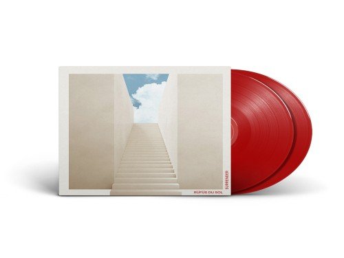 Vinilo Doble Surrender, Rüfüs Du Sol