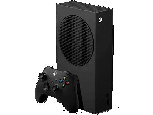 Consola Xbox Series S 1TB
