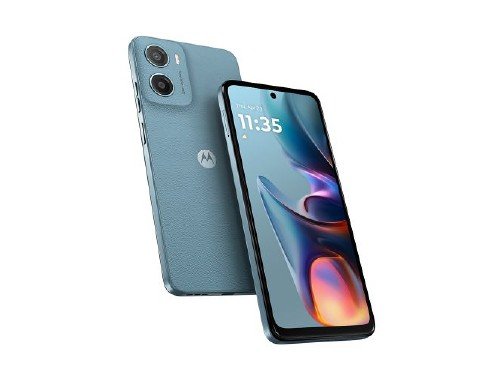 Celular Motorola Moto E15 + Auriculares Suono de Regalo!