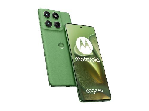 Celular Motorola Moto Edge 60 – 512GB