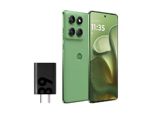 Celular Motorola Moto Edge 60 – 512GB