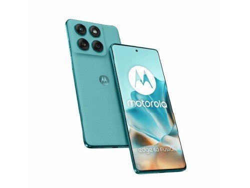 Celular Motorola Moto Edge 60 Fusion – 256GB