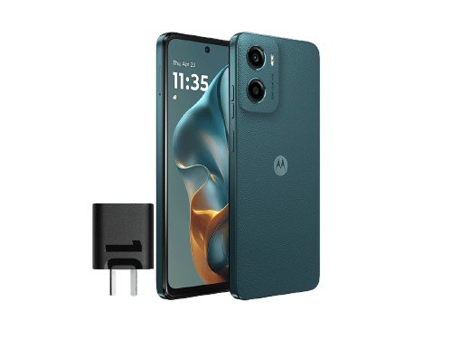 Celular Motorola Moto G05 128/4 GB