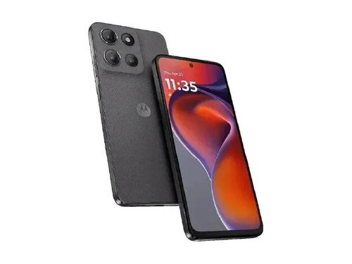 Celular Motorola Moto G15 128GB/4GB