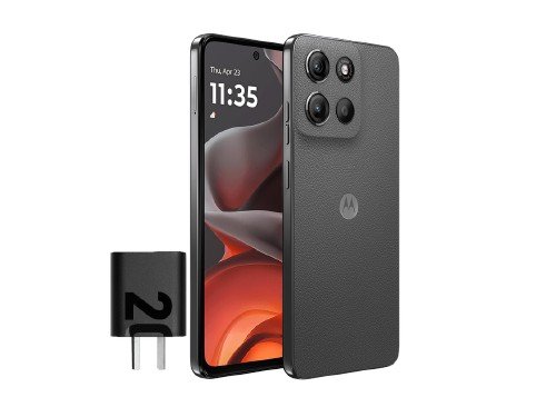 Celular Motorola Moto G15 128GB/4GB