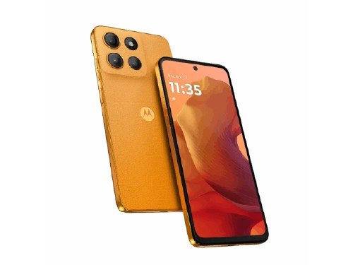 Celular Motorola Moto G15SE 256/4 GB