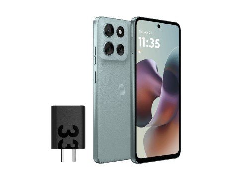 Celular Motorola Moto G56 5G 256/8GB