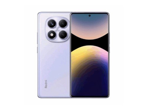 Celular Xiaomi Redmi Note 14 Pro 256/8GB
