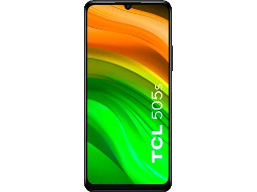 TCL 505 S NFC 256 GB